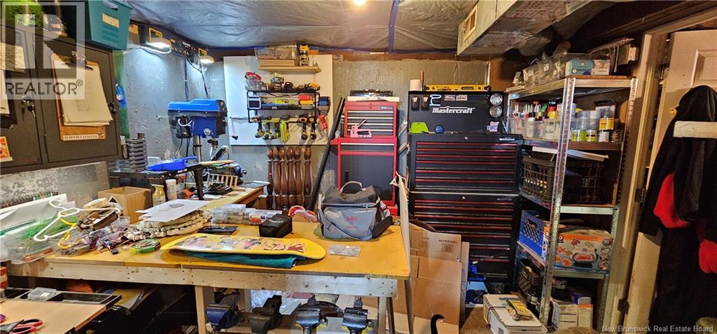 121 Salter Avenue, Moncton, New Brunswick  E1C 7R6 - Photo 9 - NB127212