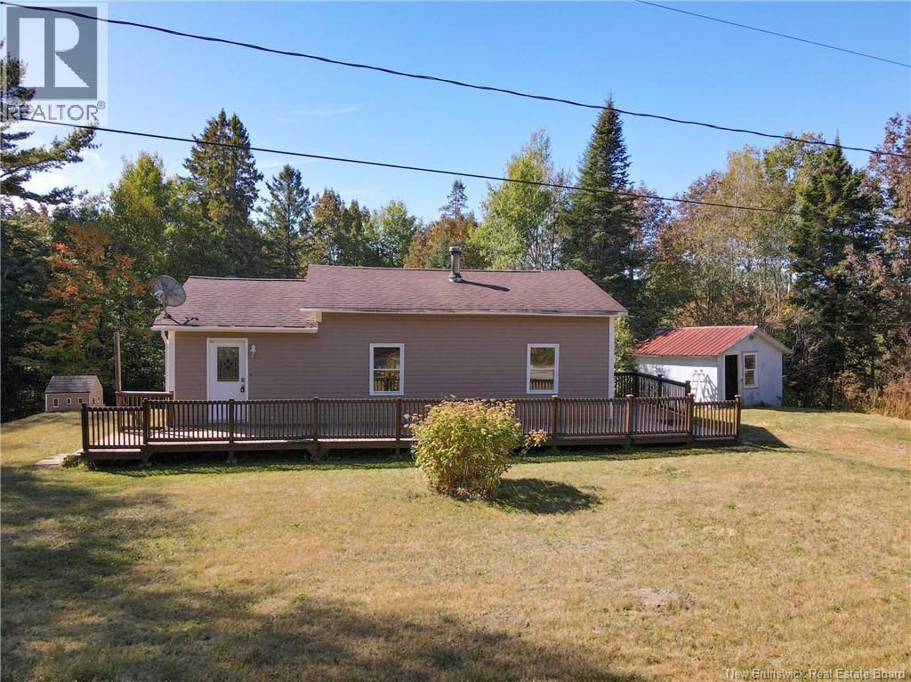 529 Mill Brook Road, New Line Road, New Brunswick