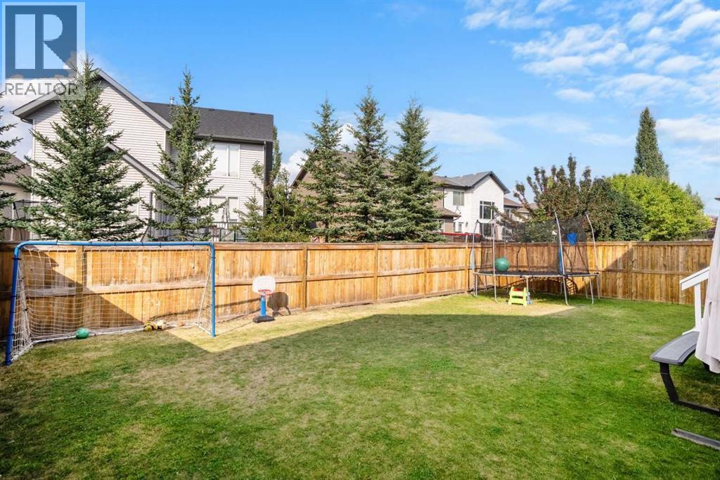 808 Coopers Square Sw, Airdrie, Alberta  T4B 0G6 - Photo 40 - A2255556