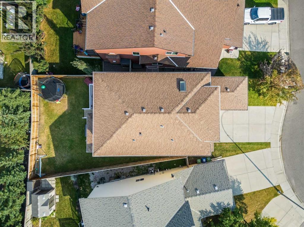 808 Coopers Square Sw, Airdrie, Alberta  T4B 0G6 - Photo 42 - A2255556