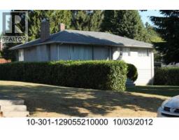 5521 BROADWAY STREET, Burnaby, British Columbia