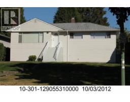 5531 BROADWAY STREET, Burnaby, British Columbia