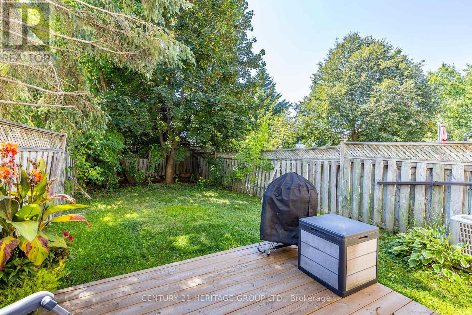 884 Clancey Crescent, Newmarket, Ontario  L3Y 8H1 - Photo 17 - N12420834