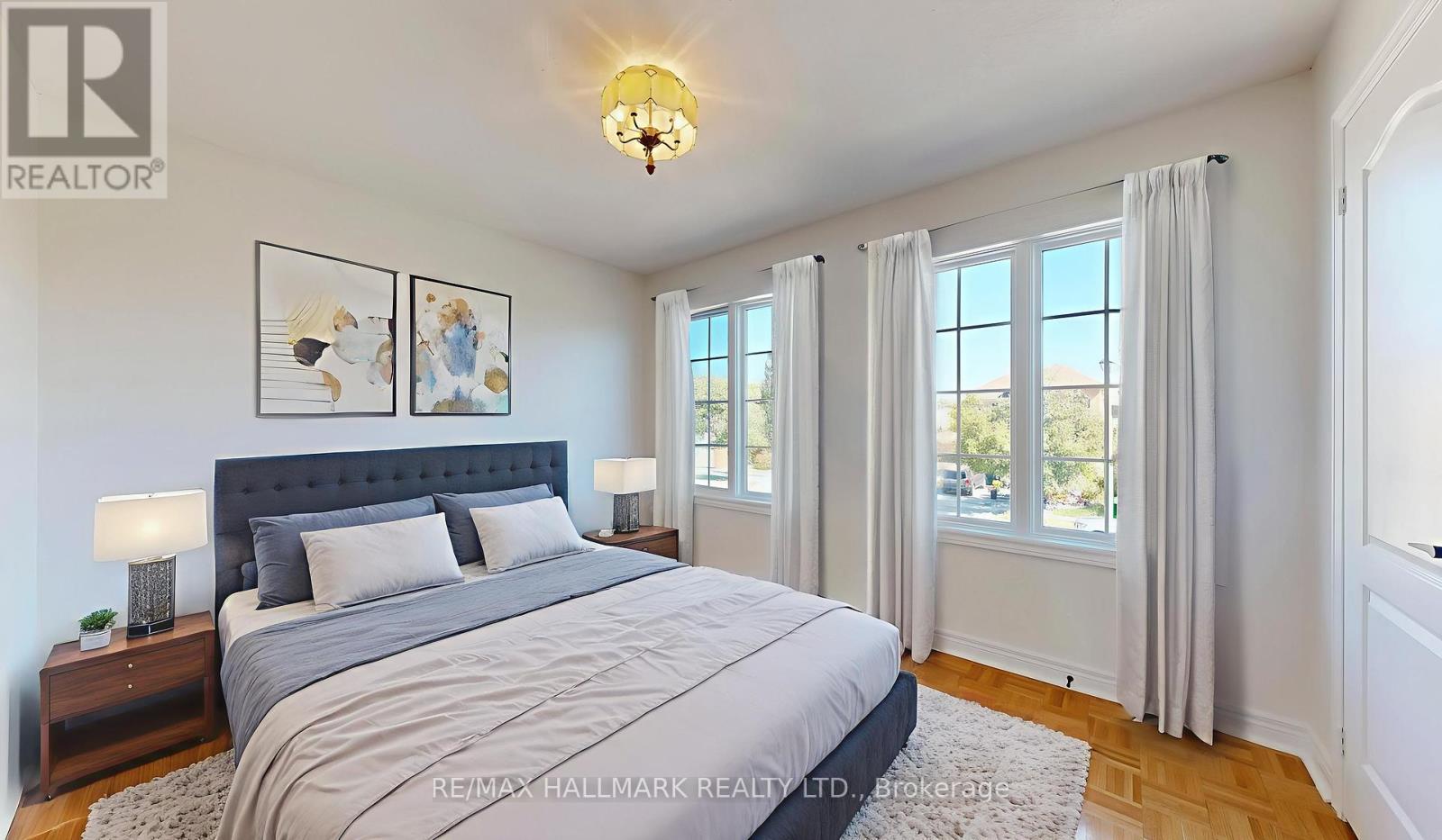 266 Napa Valley Avenue, Vaughan, Ontario  L4H 1L2 - Photo 14 - N12420906
