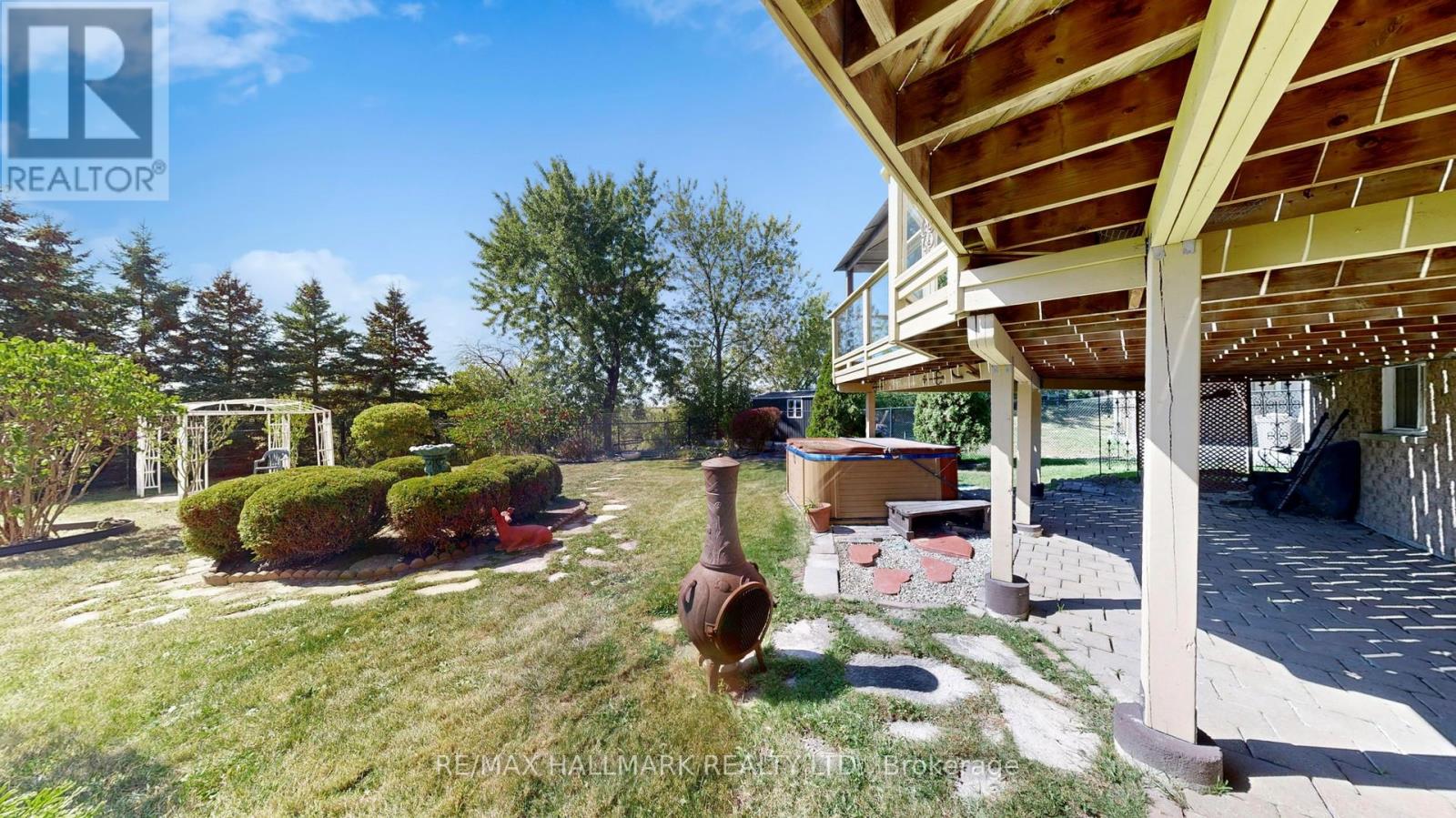 266 Napa Valley Avenue, Vaughan, Ontario  L4H 1L2 - Photo 23 - N12420906