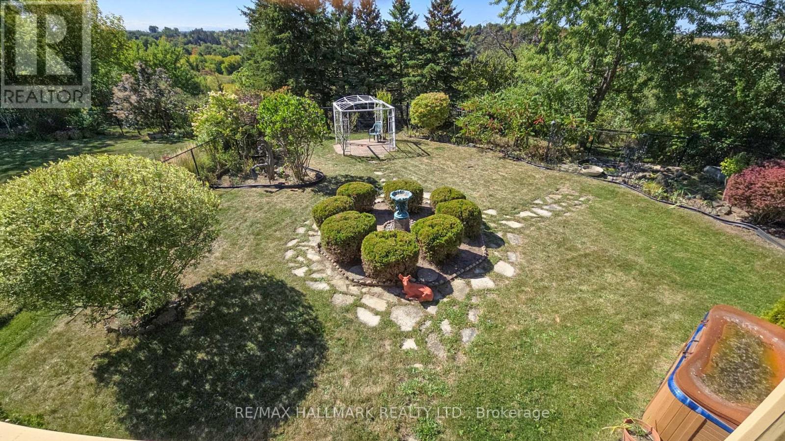 266 Napa Valley Avenue, Vaughan, Ontario  L4H 1L2 - Photo 26 - N12420906