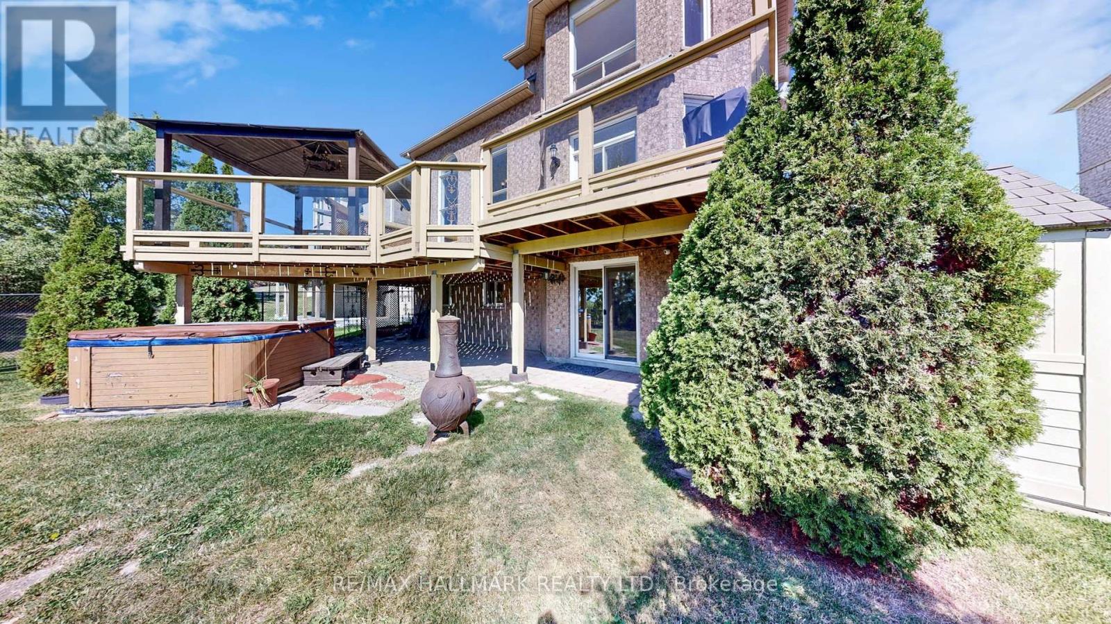 266 Napa Valley Avenue, Vaughan, Ontario  L4H 1L2 - Photo 27 - N12420906