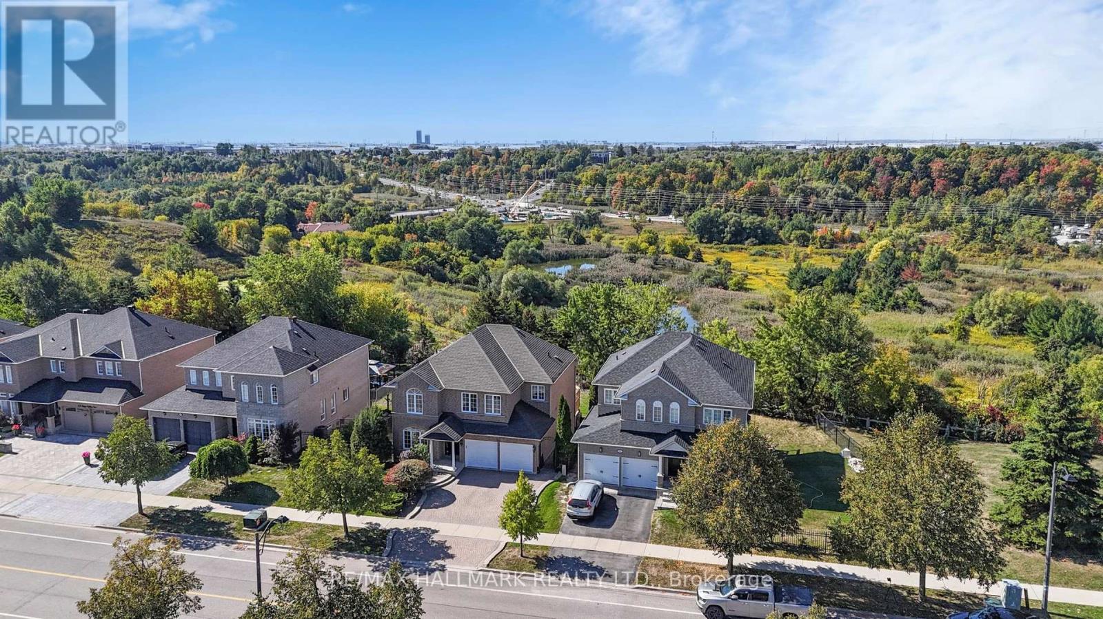 266 Napa Valley Avenue, Vaughan, Ontario  L4H 1L2 - Photo 28 - N12420906