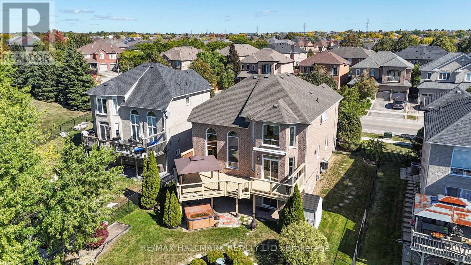 266 Napa Valley Avenue, Vaughan, Ontario  L4H 1L2 - Photo 29 - N12420906