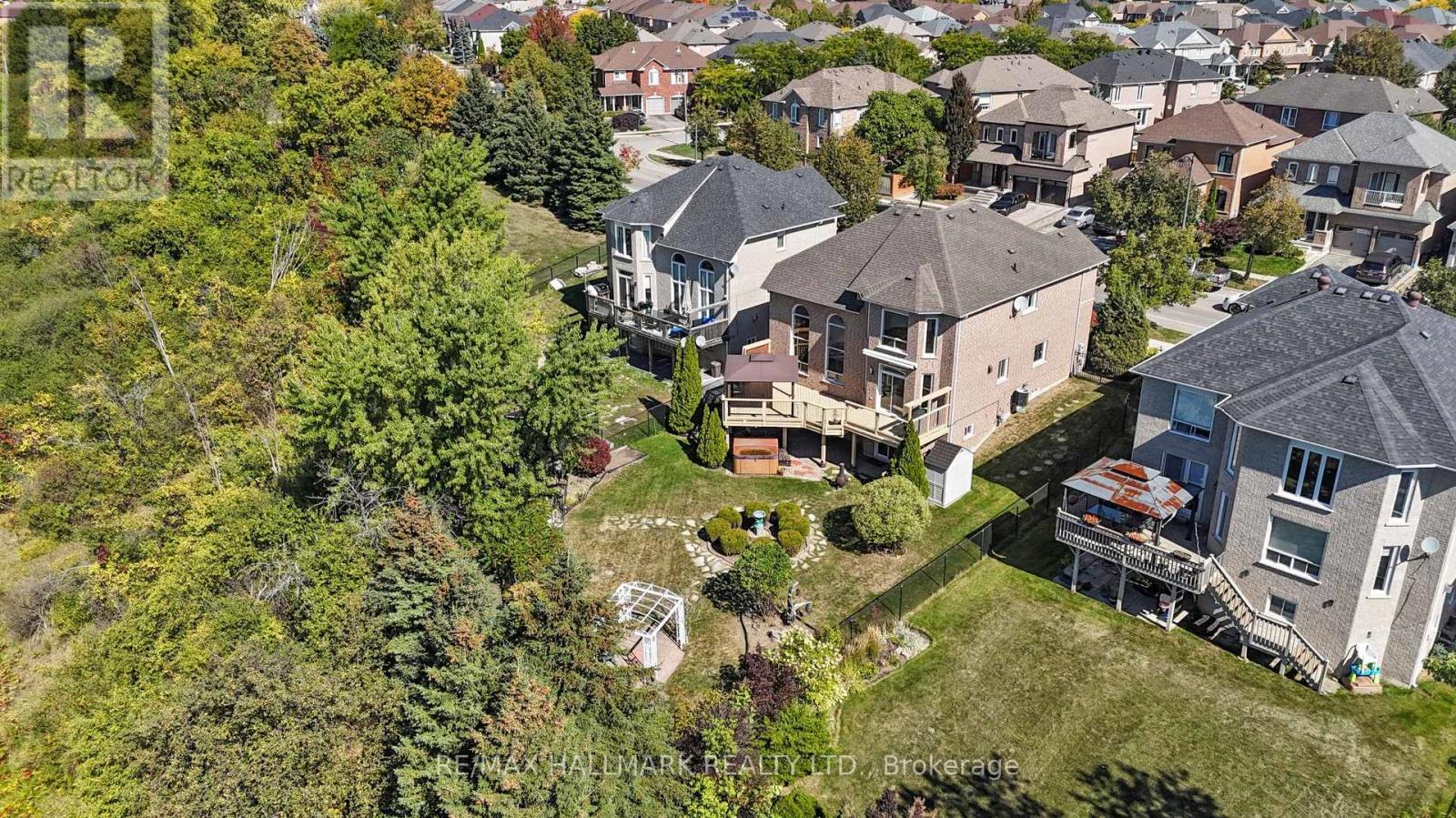 266 Napa Valley Avenue, Vaughan, Ontario  L4H 1L2 - Photo 30 - N12420906