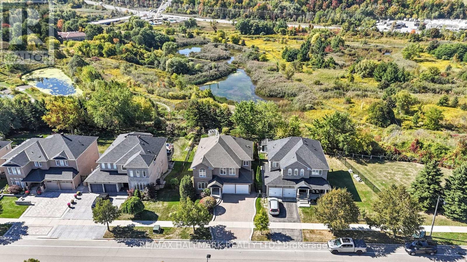266 Napa Valley Avenue, Vaughan, Ontario  L4H 1L2 - Photo 31 - N12420906