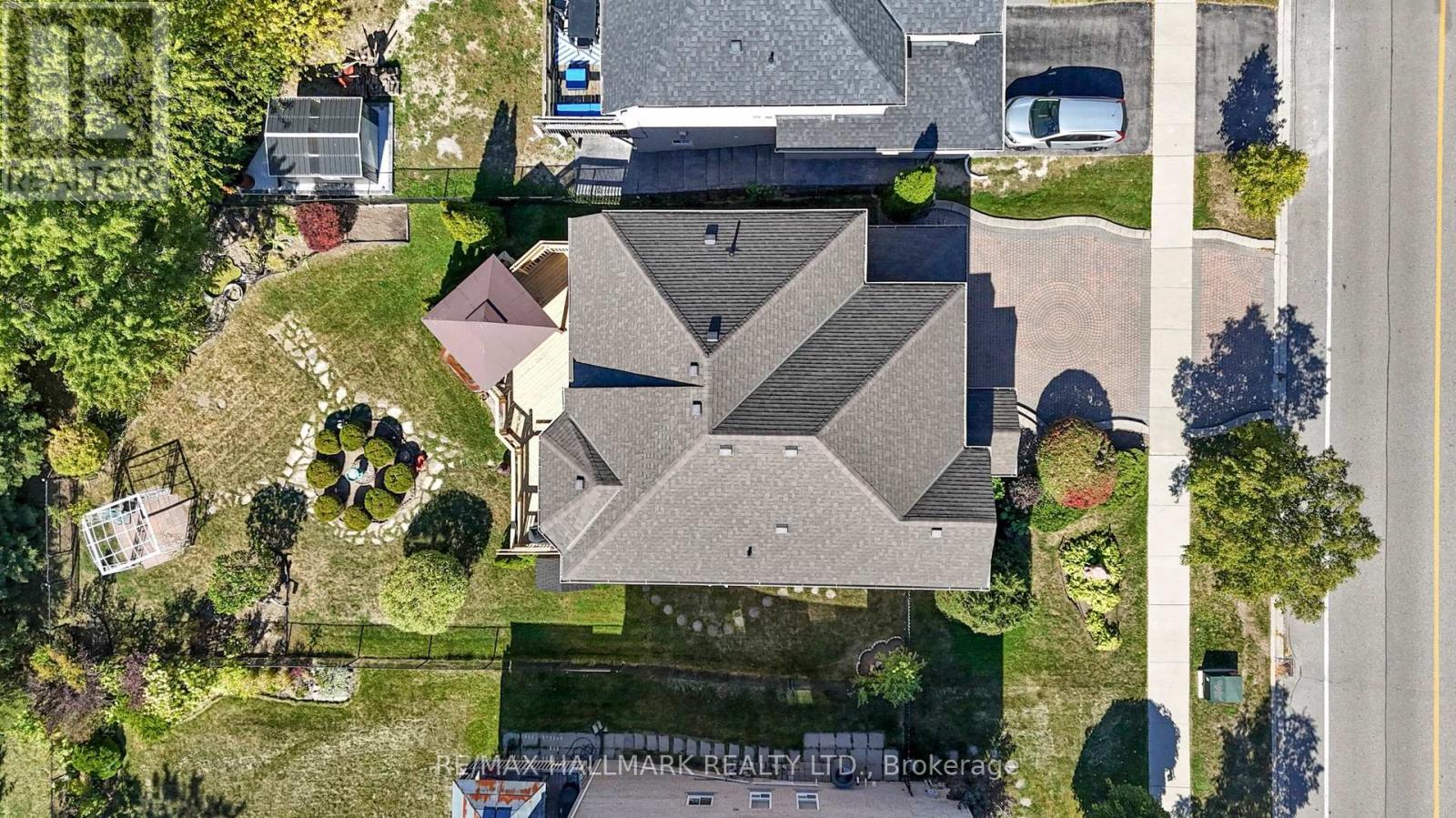 266 Napa Valley Avenue, Vaughan, Ontario  L4H 1L2 - Photo 32 - N12420906