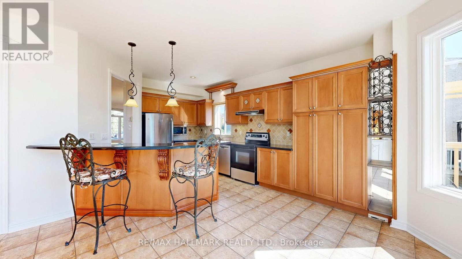 266 Napa Valley Avenue, Vaughan, Ontario  L4H 1L2 - Photo 5 - N12420906