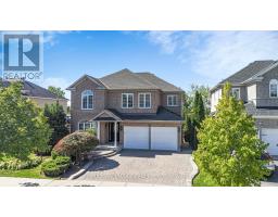 266 NAPA VALLEY AVENUE, Vaughan, Ontario