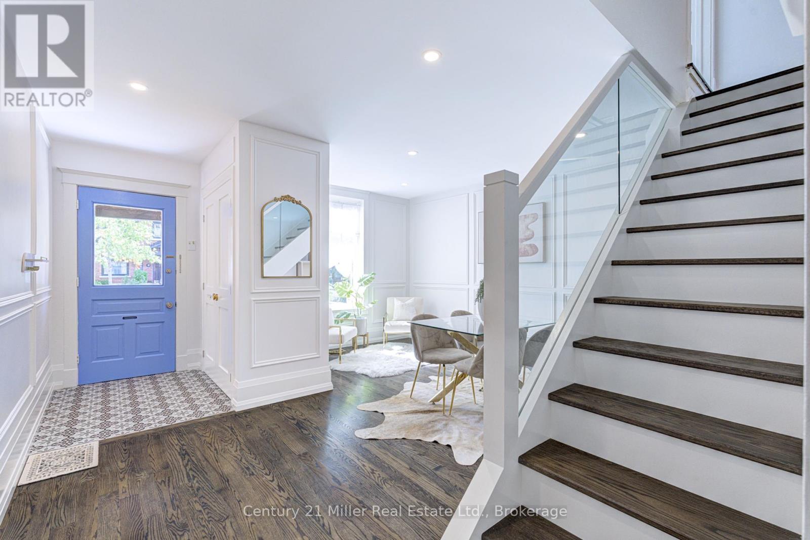 82 Withrow Avenue, Toronto, Ontario  M4K 1C9 - Photo 22 - E12420771