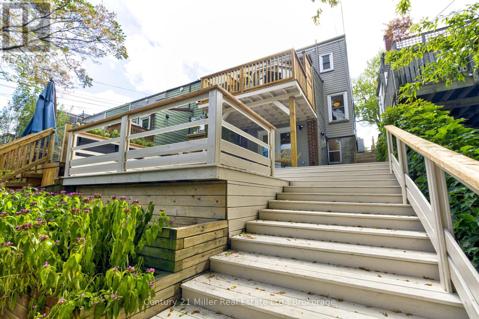 82 Withrow Avenue, Toronto, Ontario  M4K 1C9 - Photo 40 - E12420771