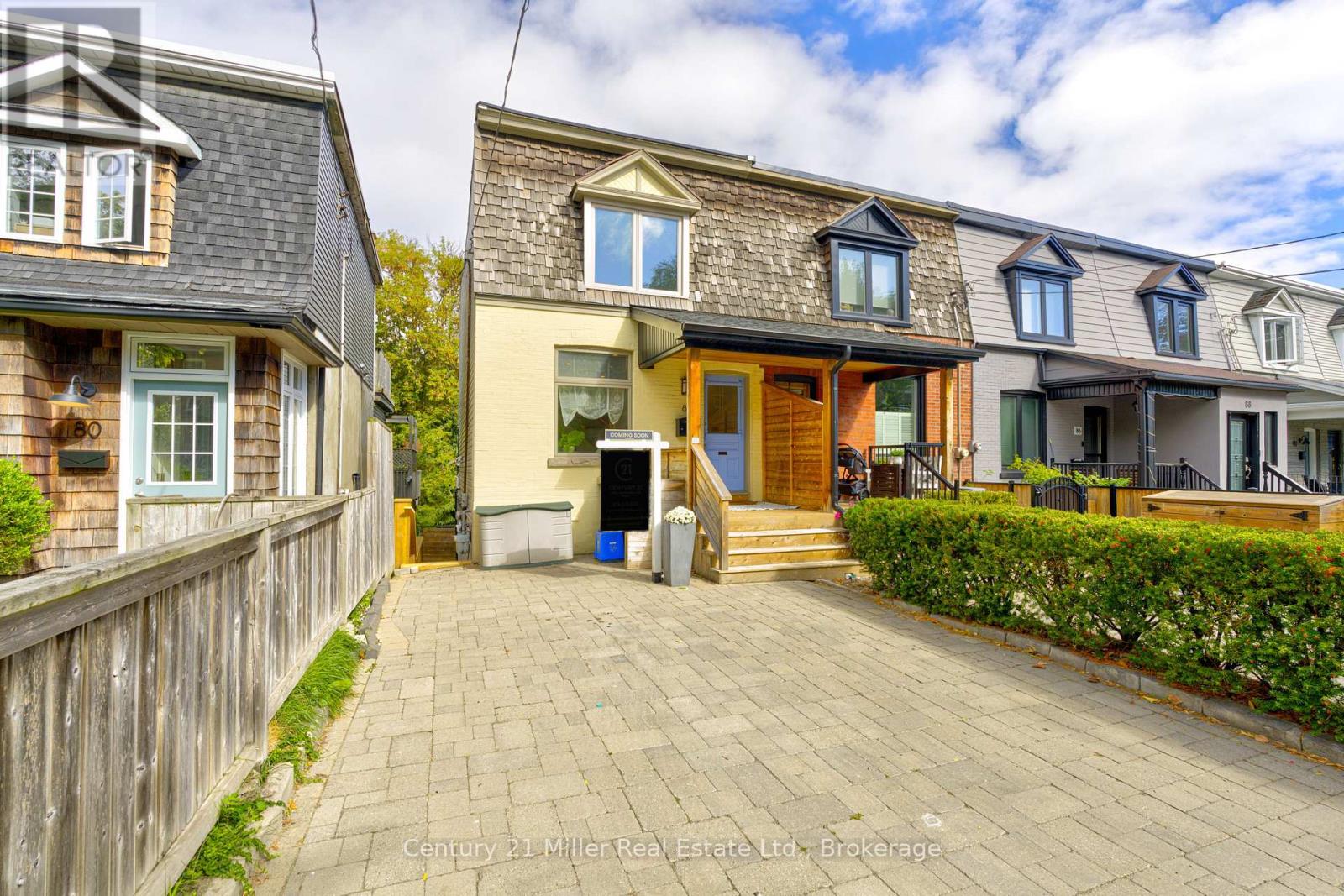 82 Withrow Avenue, Toronto, Ontario  M4K 1C9 - Photo 45 - E12420771