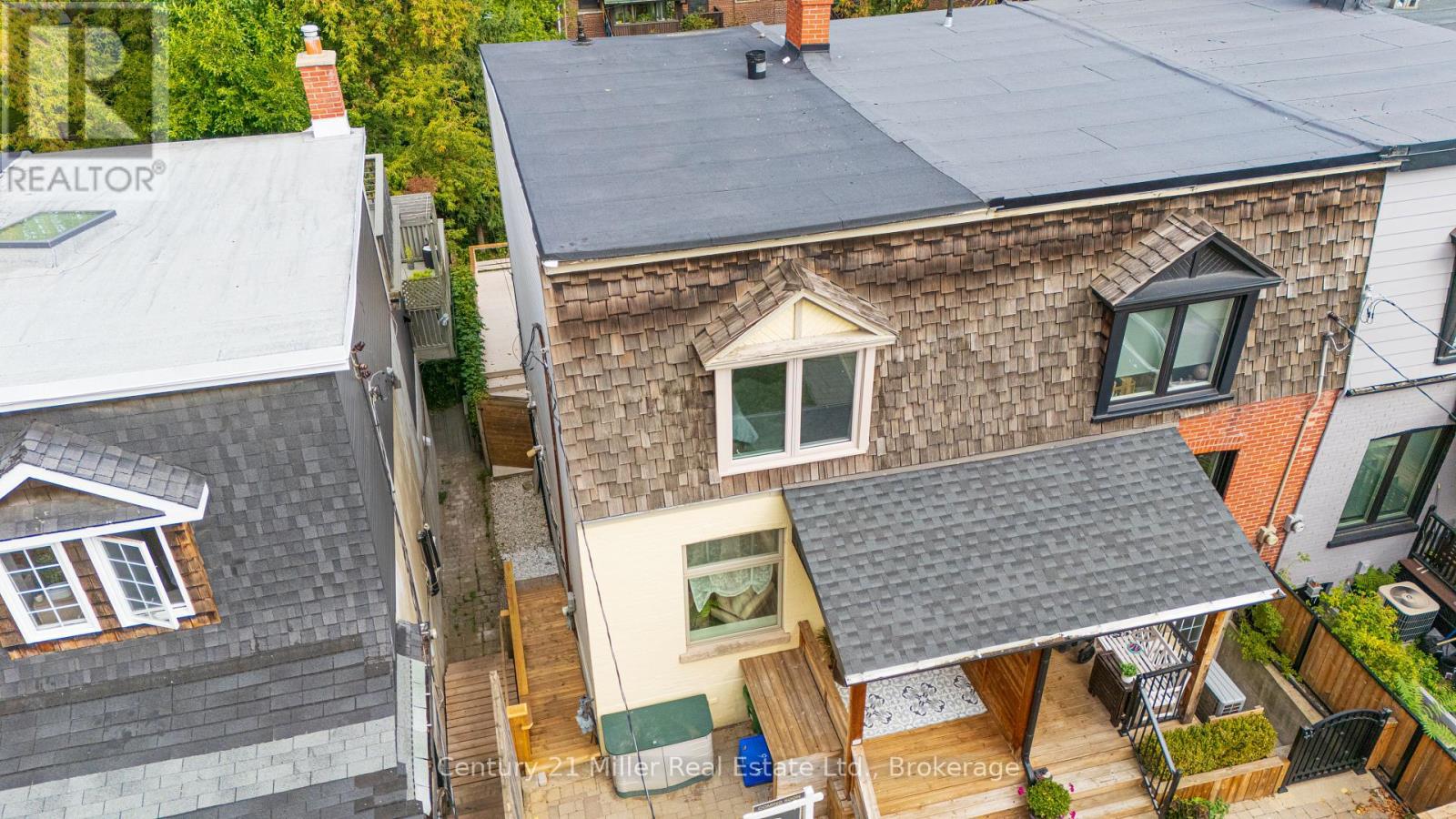 82 Withrow Avenue, Toronto, Ontario  M4K 1C9 - Photo 44 - E12420771