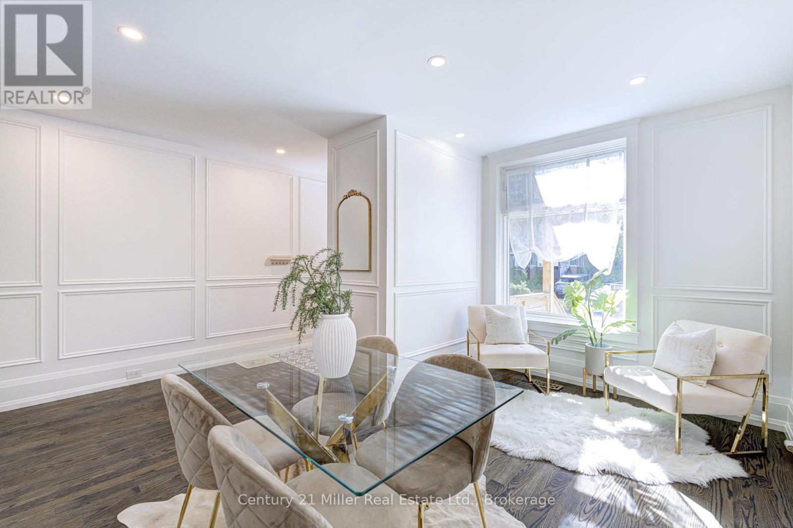 82 Withrow Avenue, Toronto, Ontario  M4K 1C9 - Photo 6 - E12420771