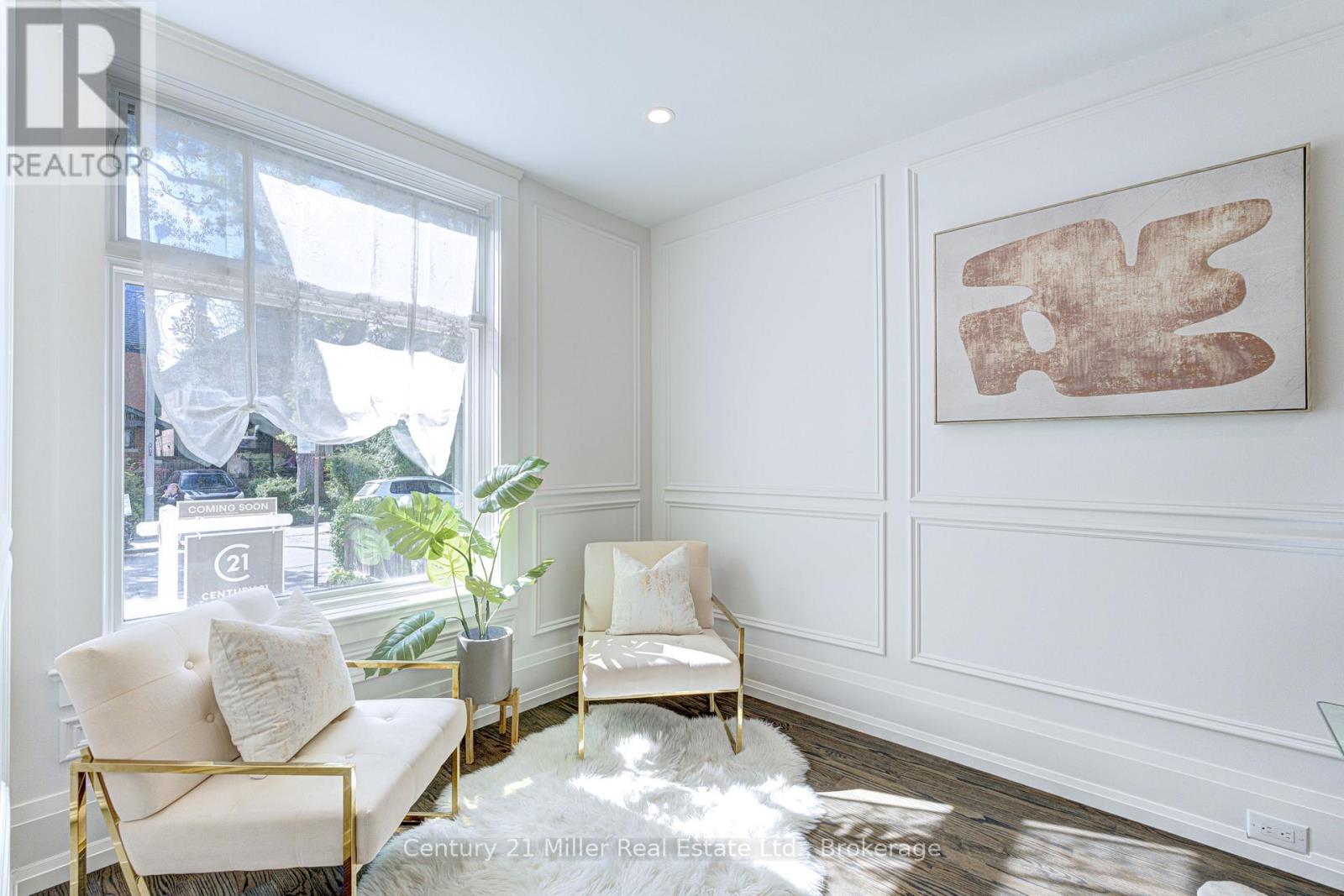 82 Withrow Avenue, Toronto, Ontario  M4K 1C9 - Photo 7 - E12420771