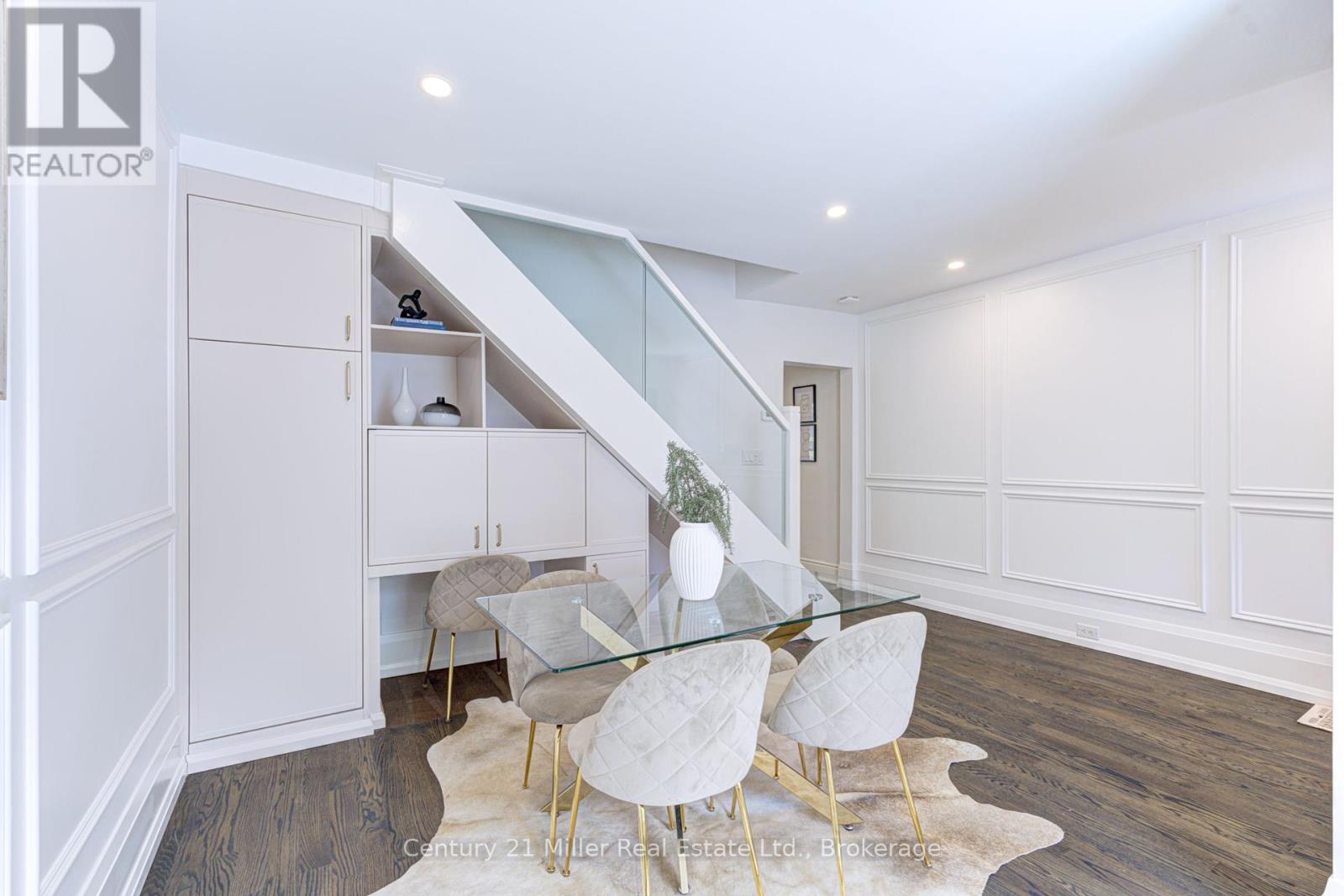 82 Withrow Avenue, Toronto, Ontario  M4K 1C9 - Photo 8 - E12420771