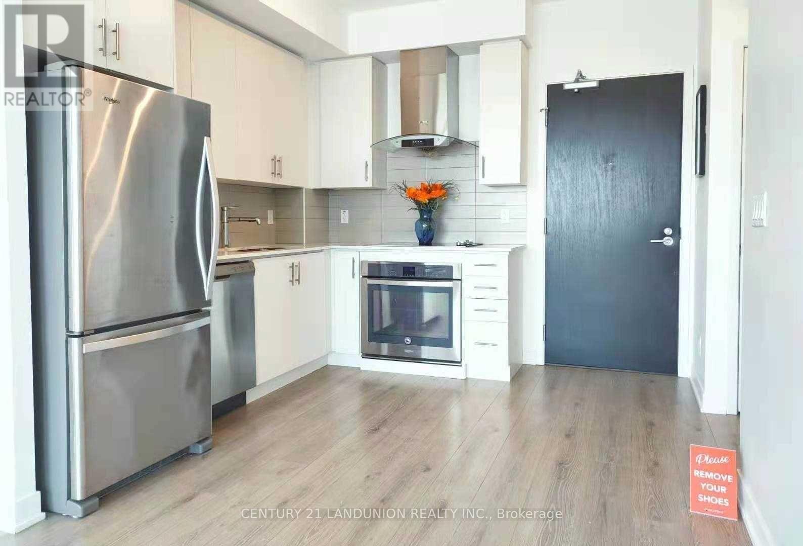 2311 - 195 Bonis Avenue, Toronto, Ontario  M1T 3W6 - Photo 8 - E12398609