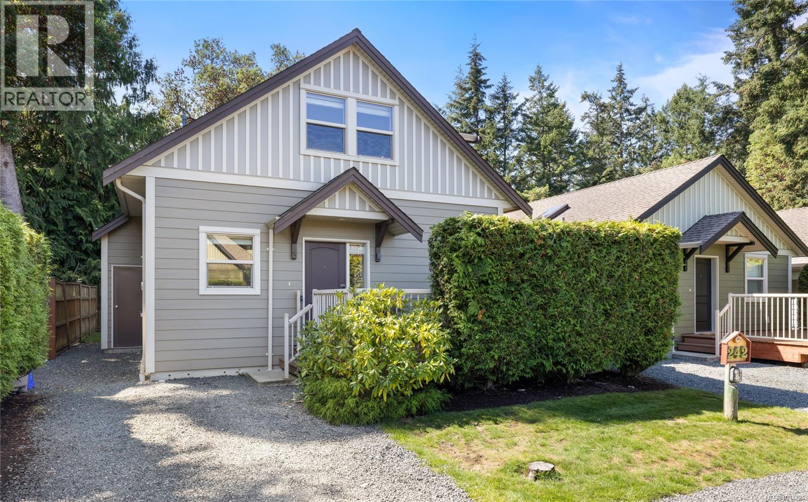 242 1130 Resort Dr, Parksville, British Columbia