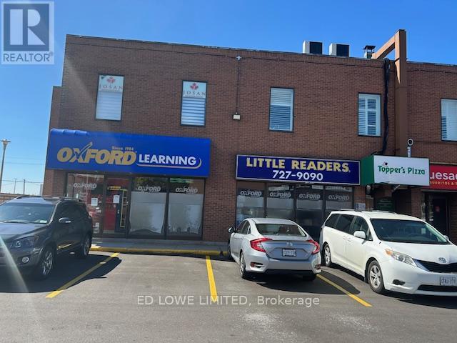9 - 331 Bayfield Street, Barrie, Ontario  L4M 3C2 - Photo 1 - S12420840
