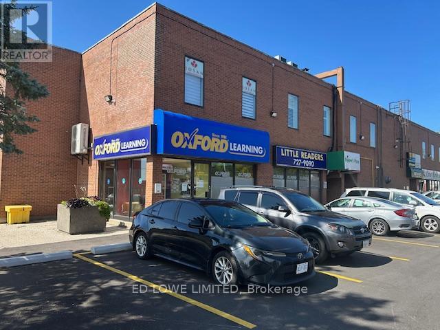 9 - 331 Bayfield Street, Barrie, Ontario  L4M 3C2 - Photo 2 - S12420840