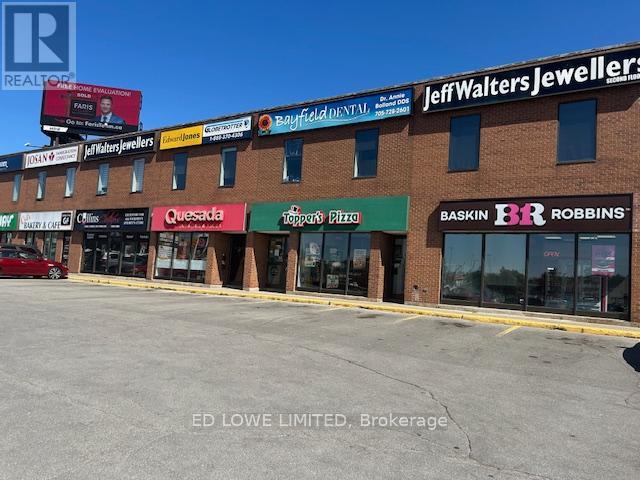 9 - 331 Bayfield Street, Barrie, Ontario  L4M 3C2 - Photo 8 - S12420840