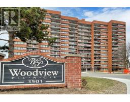 605 - 3501 GLEN ERIN DRIVE W, Mississauga, Ontario