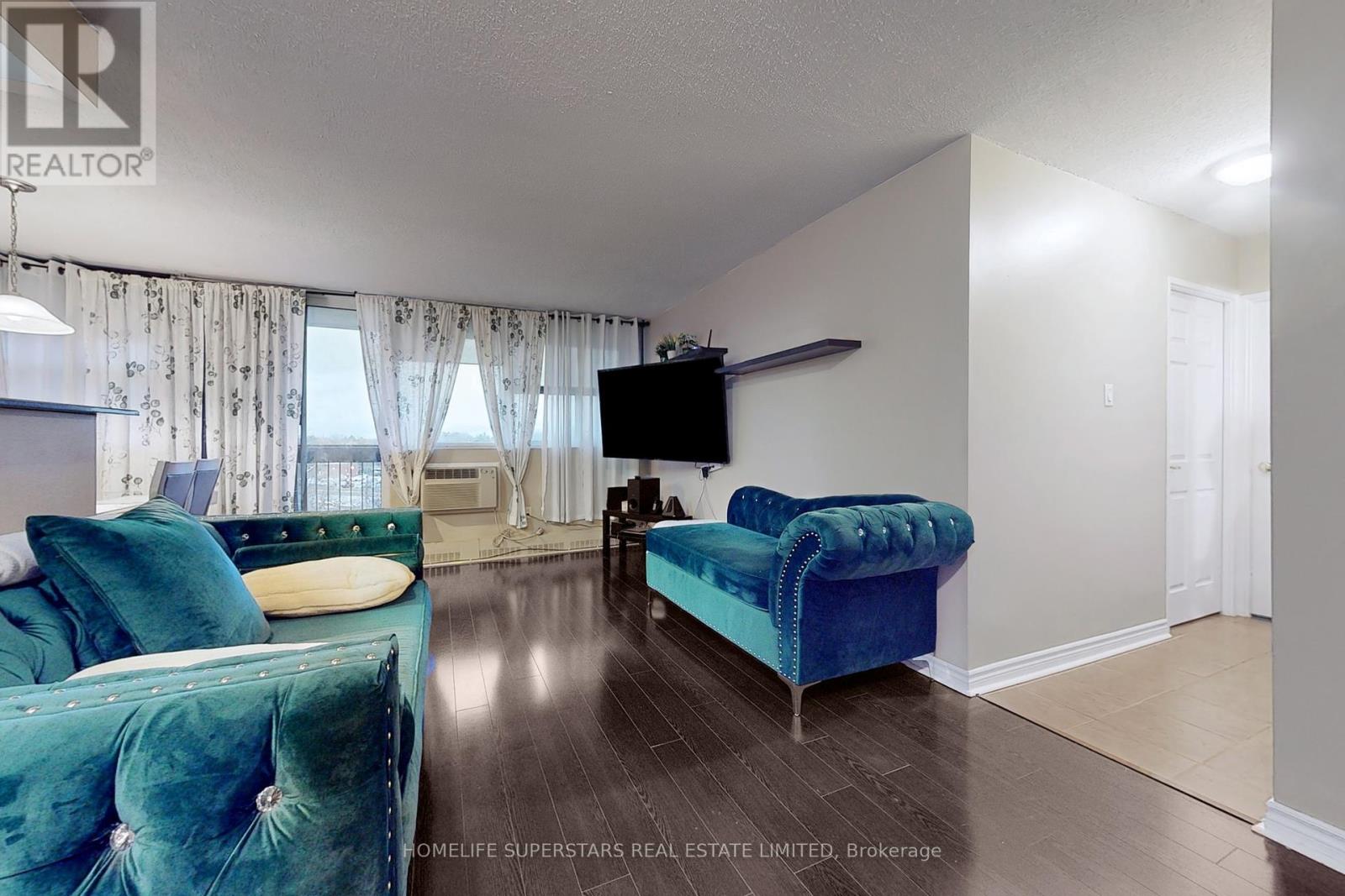 605 - 3501 Glen Erin Drive W, Mississauga, Ontario  L5L 2E9 - Photo 8 - W12296474