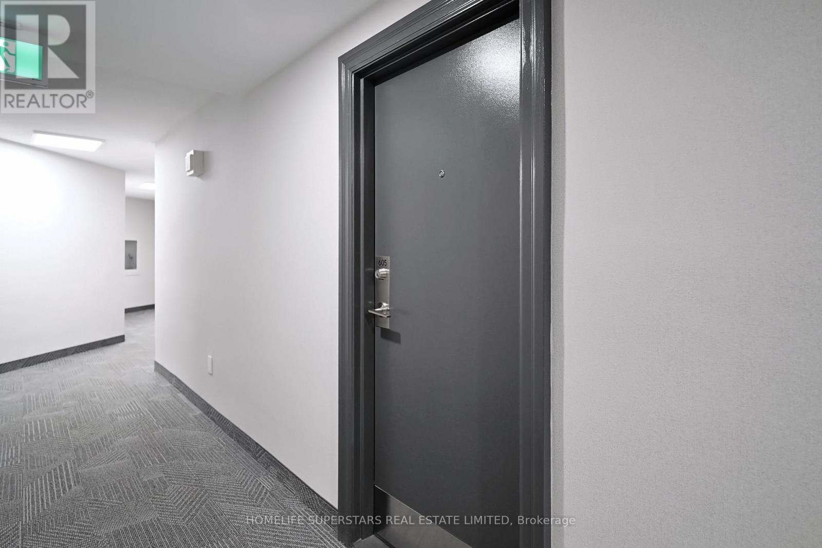 605 - 3501 Glen Erin Drive W, Mississauga, Ontario  L5L 2E9 - Photo 25 - W12296474