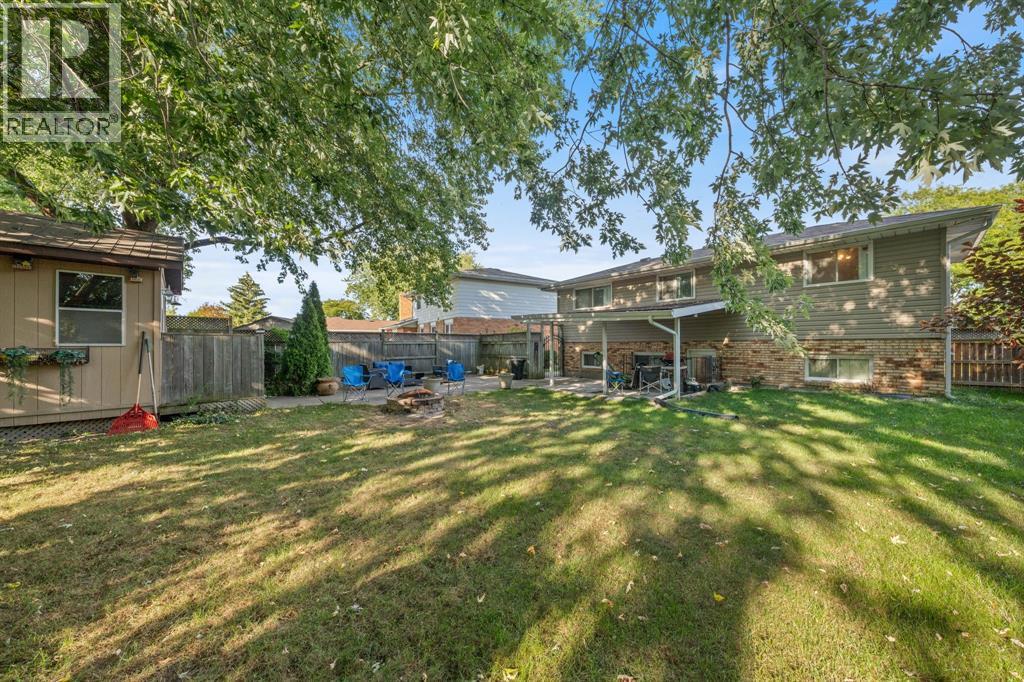 711 Frost Court, Sarnia, Ontario  N7S 4H2 - Photo 11 - 25023874