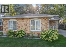711 Frost COURT, Sarnia, Ontario