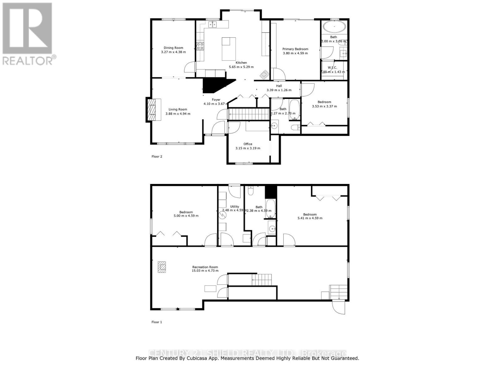 4555 Glen Roy Road, South Glengarry, Ontario  K0C 1L0 - Photo 48 - X12416573