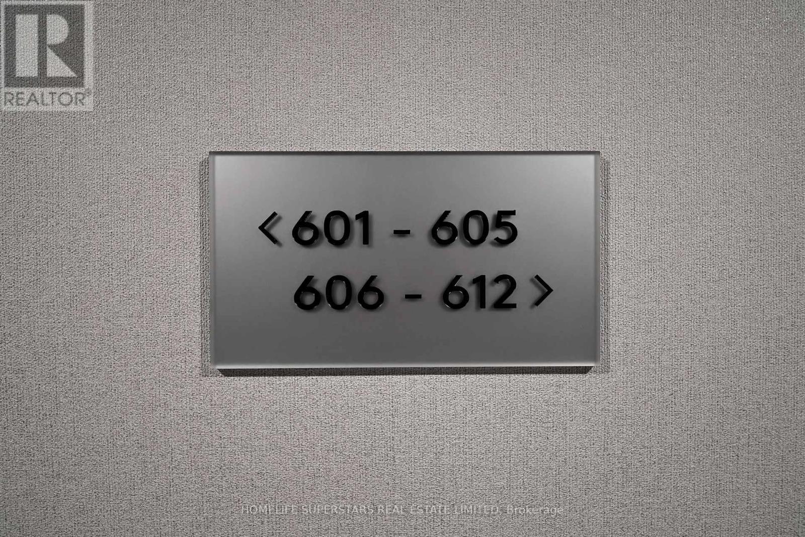 605 - 3501 Glen Erin Drive W, Mississauga, Ontario  L5L 2E9 - Photo 30 - W12296474