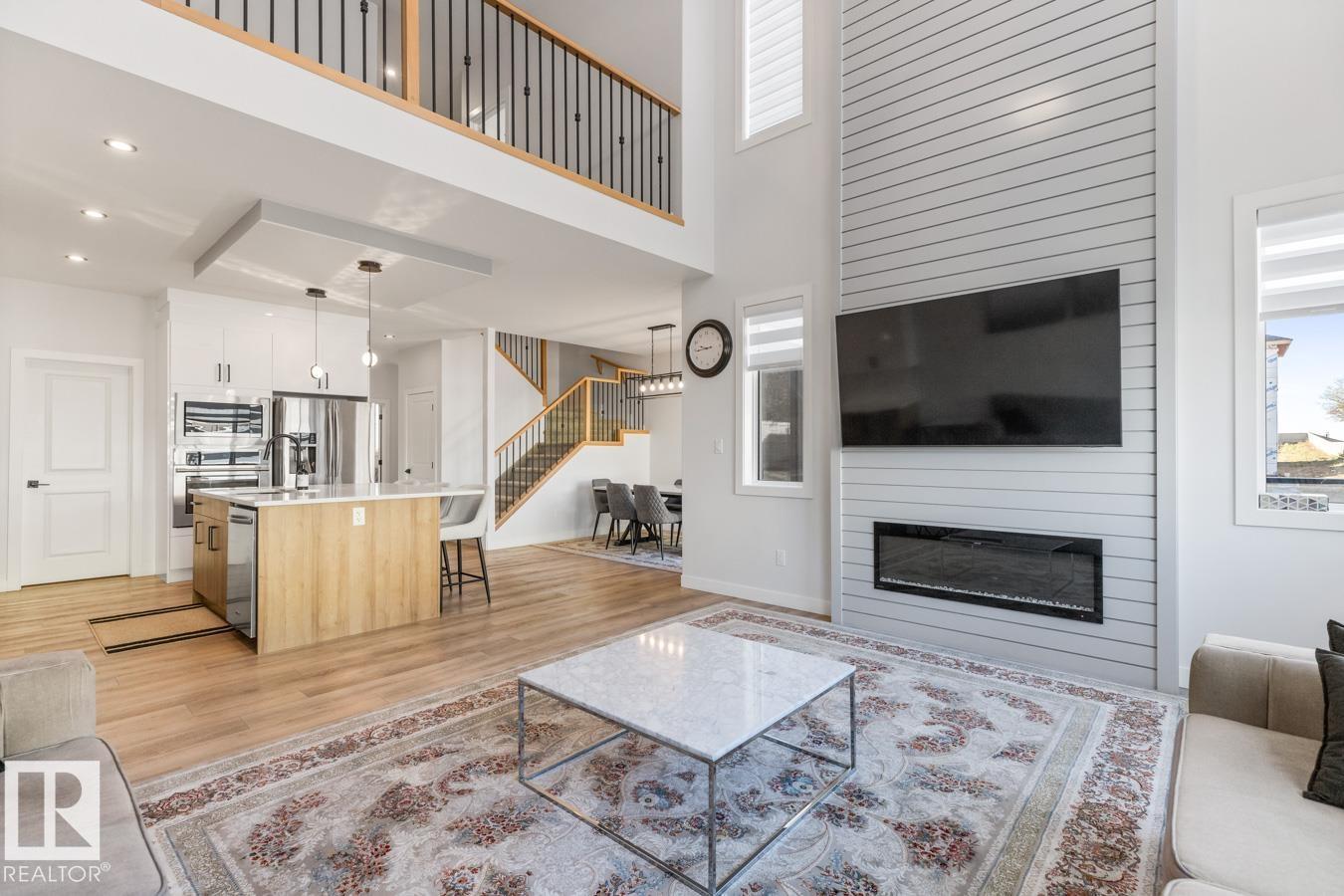 1560 Siskin Link Li Nw, Edmonton, Alberta  T5S 0V1 - Photo 12 - E4459028