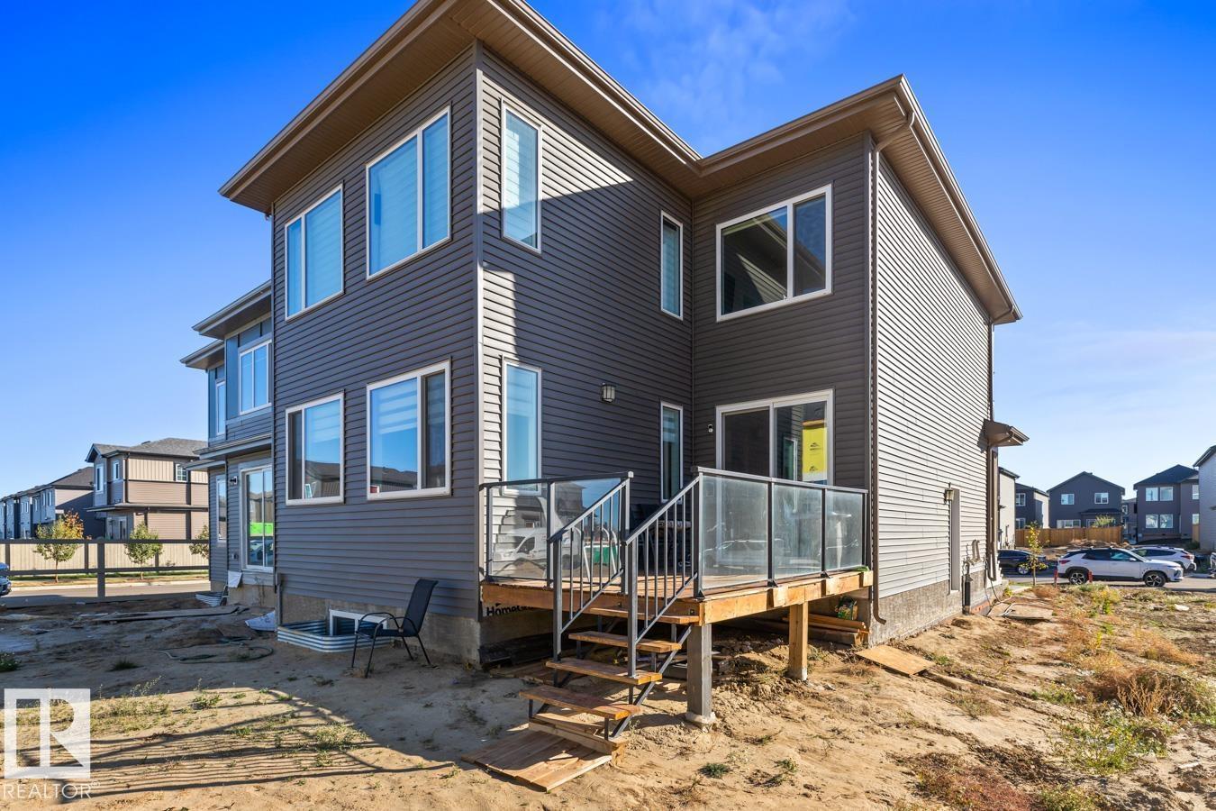 1560 Siskin Link Li Nw, Edmonton, Alberta  T5S 0V1 - Photo 40 - E4459028