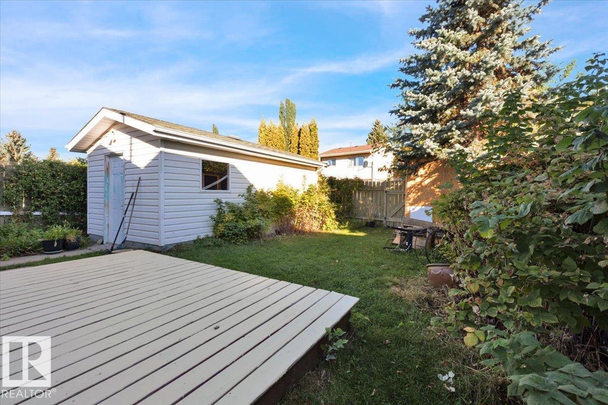 18708 57 Av Nw, Edmonton, Alberta  T6M 2A4 - Photo 37 - E4459029