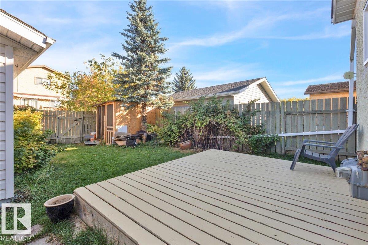 18708 57 Av Nw, Edmonton, Alberta  T6M 2A4 - Photo 38 - E4459029