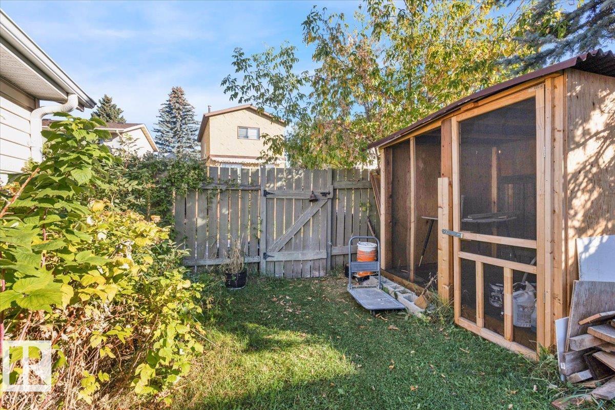 18708 57 Av Nw, Edmonton, Alberta  T6M 2A4 - Photo 39 - E4459029