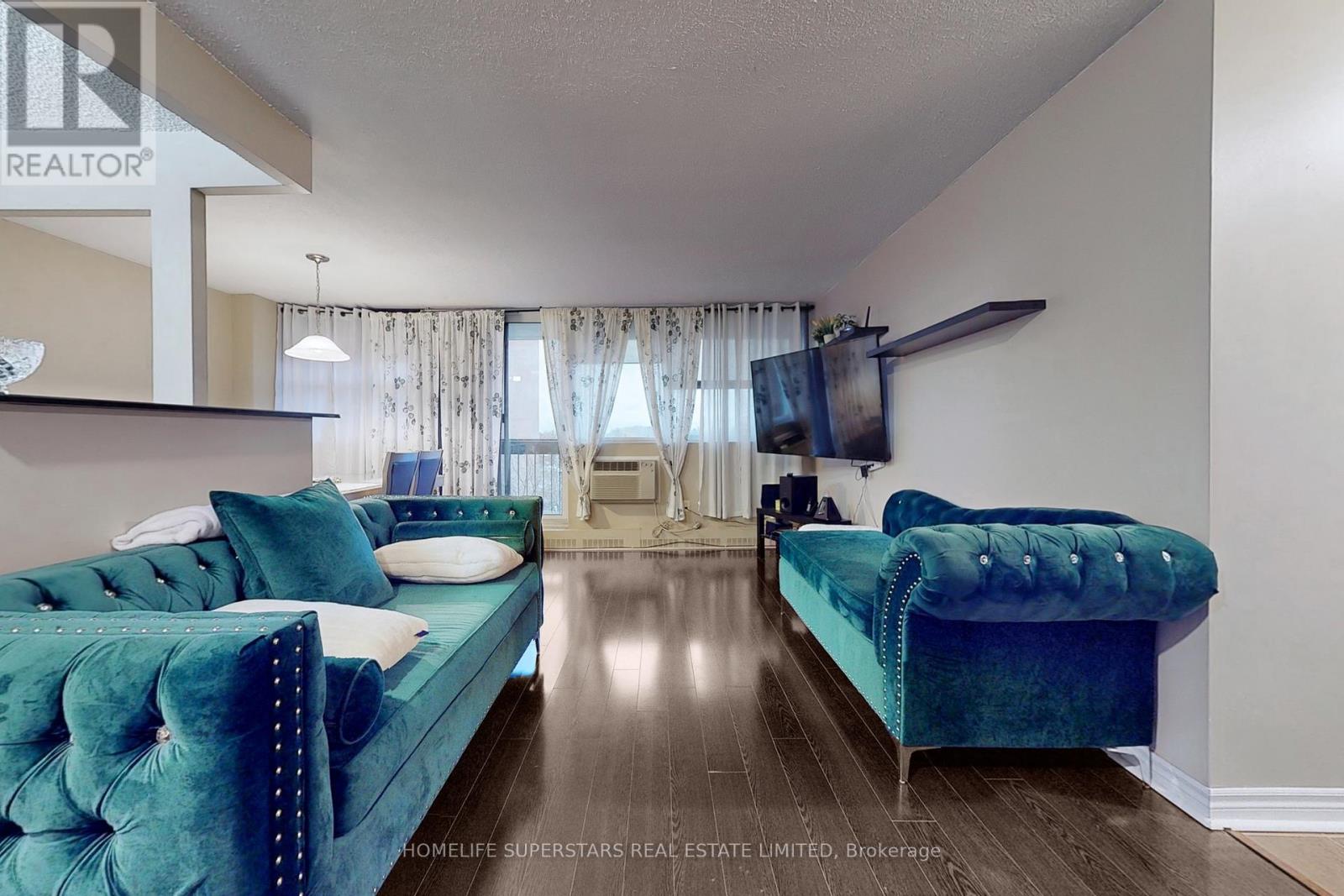 605 - 3501 Glen Erin Drive W, Mississauga, Ontario  L5L 2E9 - Photo 7 - W12296474