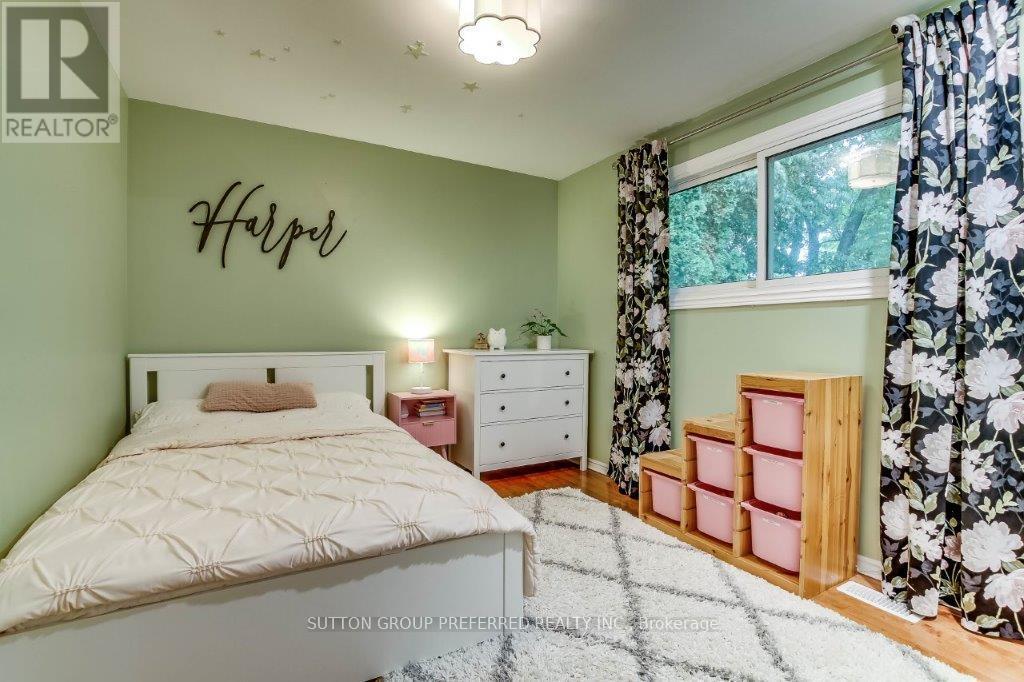 1295 Hastings Drive, London North, Ontario  N5X 2J1 - Photo 19 - X12420830