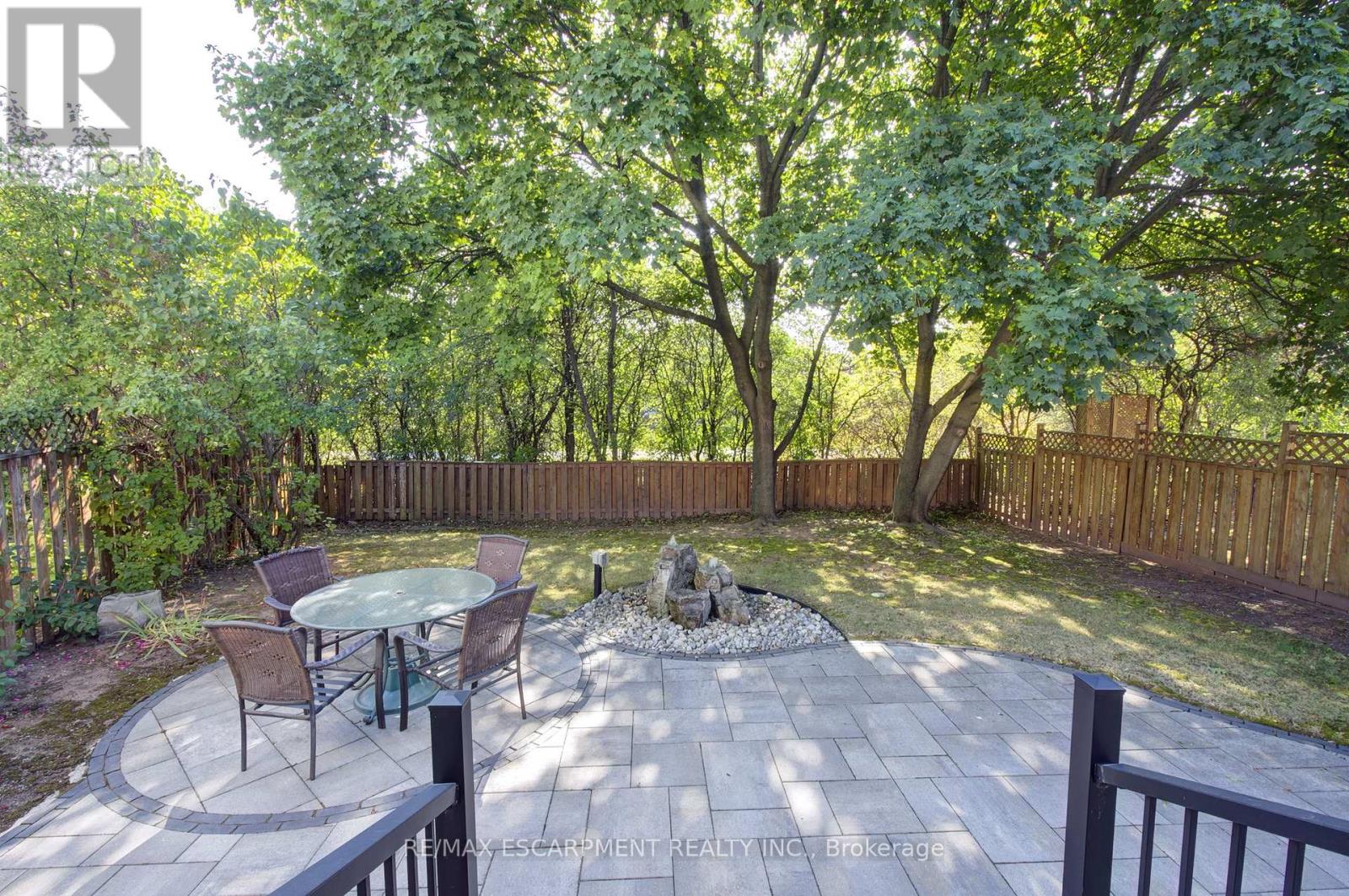 214 Ross Lane, Oakville (Ro River Oaks), Ontario  L6H 5K5 - Photo 35 - W12420776