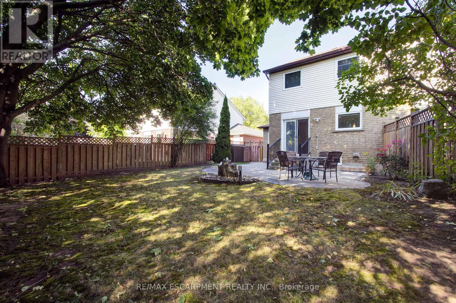 214 Ross Lane, Oakville (Ro River Oaks), Ontario  L6H 5K5 - Photo 38 - W12420776