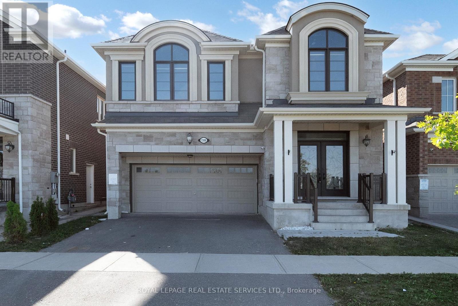 1388 SYCAMORE GARDEN, Milton, Ontario
