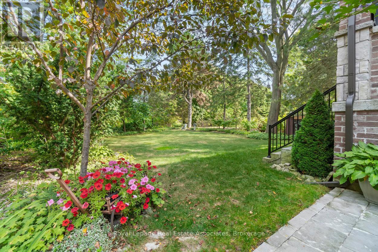 1285 Mineola Gardens, Mississauga, Ontario  L5G 3Y5 - Photo 43 - W12420783
