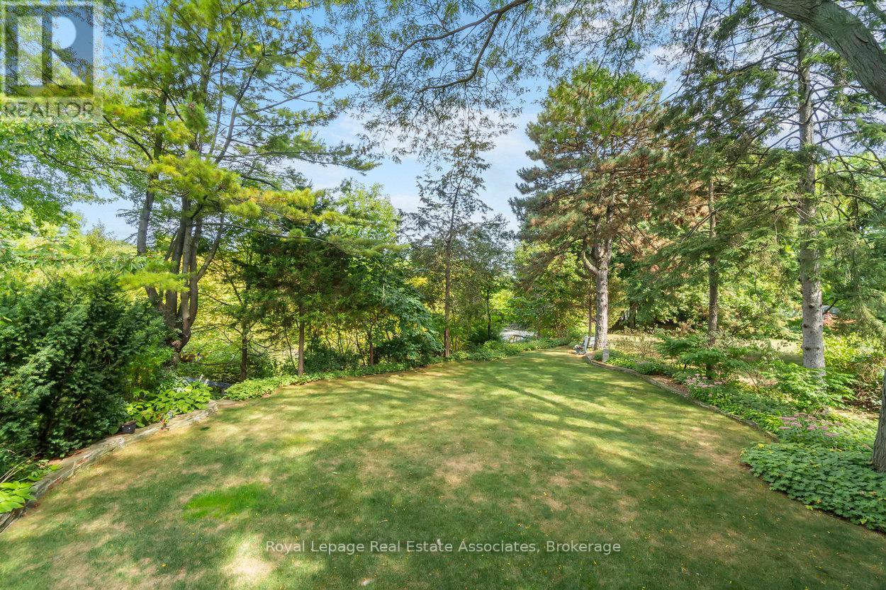 1285 Mineola Gardens, Mississauga, Ontario  L5G 3Y5 - Photo 44 - W12420783