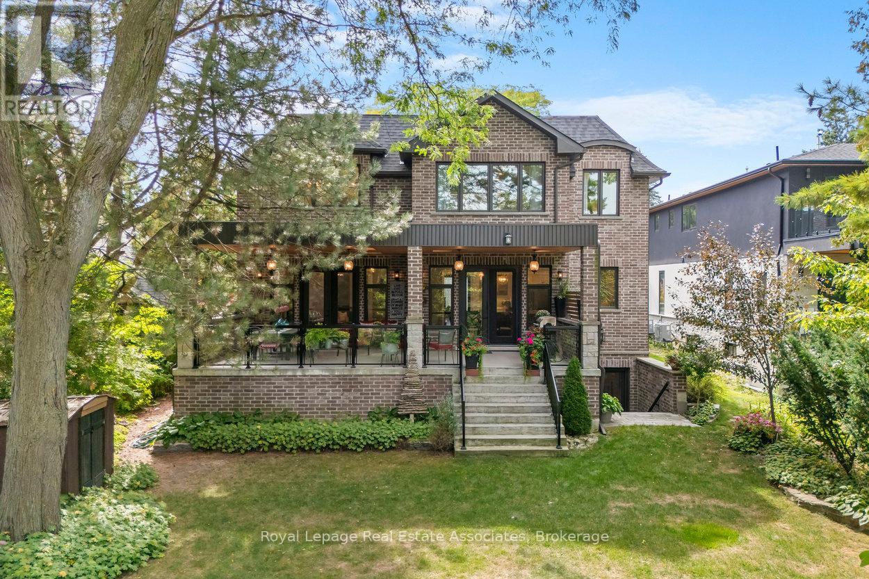 1285 Mineola Gardens, Mississauga, Ontario  L5G 3Y5 - Photo 46 - W12420783